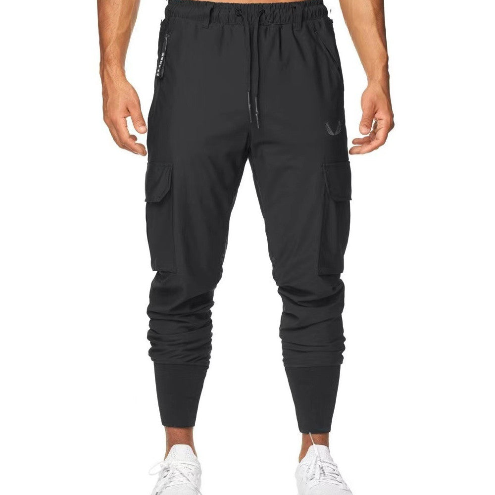 Casual Sports Trousers