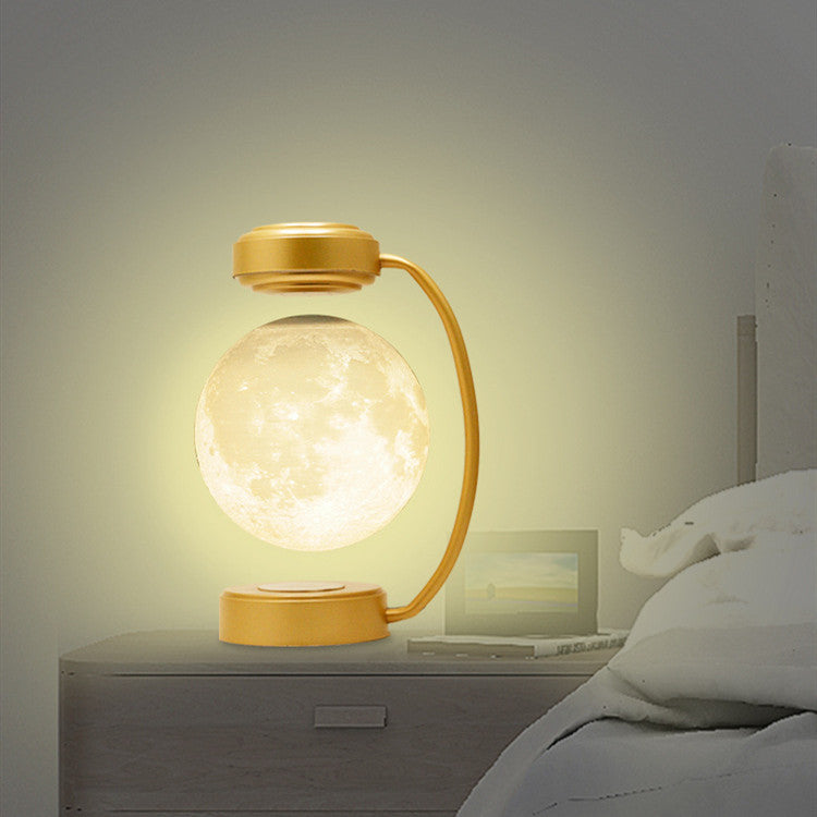 LED Moon Night Light