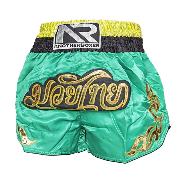 Thai Boxing Shorts