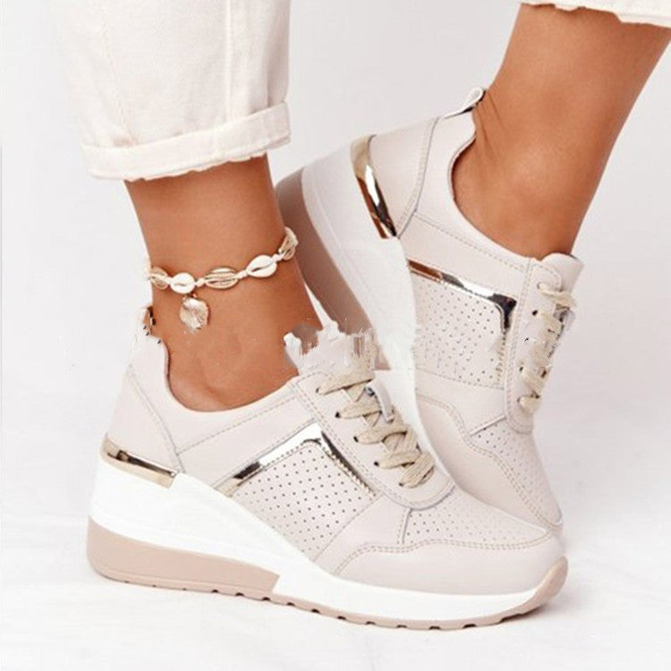 Trendy Sneakers