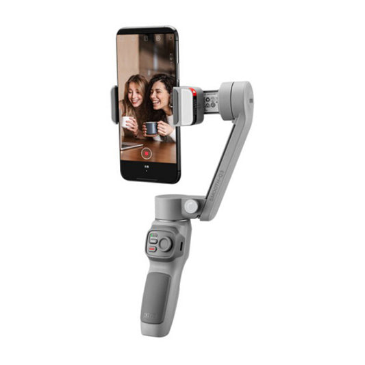 Stabilisateur de téléphone portable en alliage Zhiyun