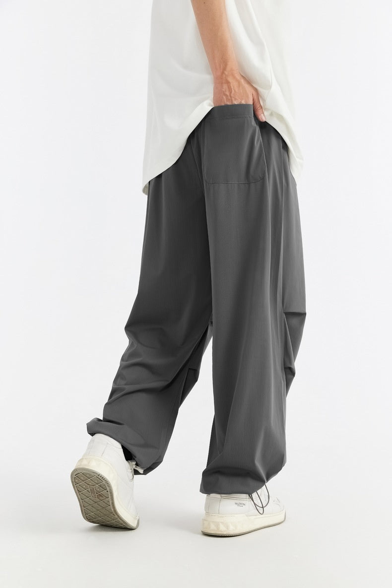 Parachute Air Conditioning Cool Casual Pants