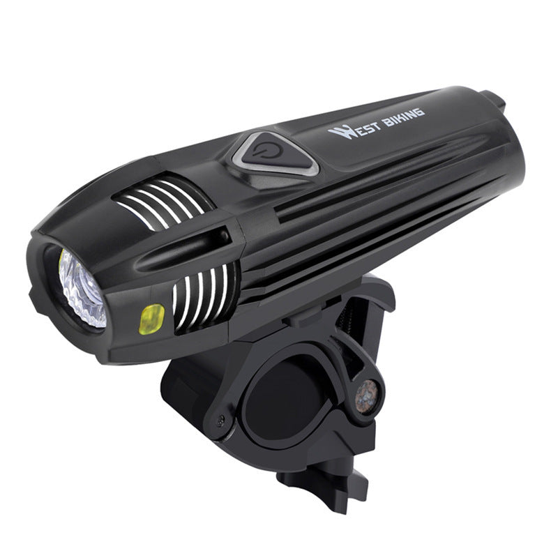 Front Flashlight Light 'USB'