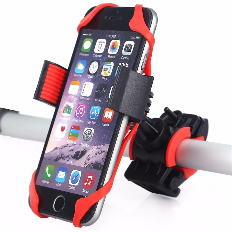 Bicycle Phone Holder Bracket