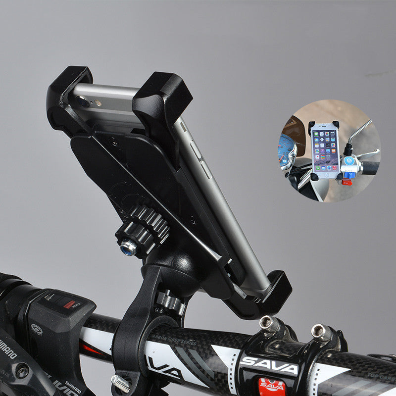 Phone Mount Navigation Stand