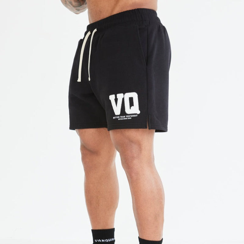 Cotton Breathable Sports Running Shorts