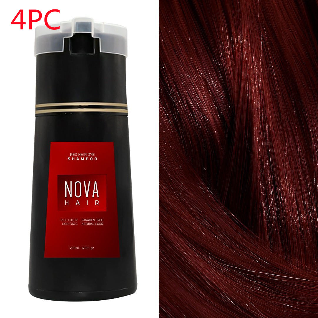 Natural Fast Grey Hair Dyed - Long Lasting (Use Code for 20% Off) E0GVCQPTYGVH