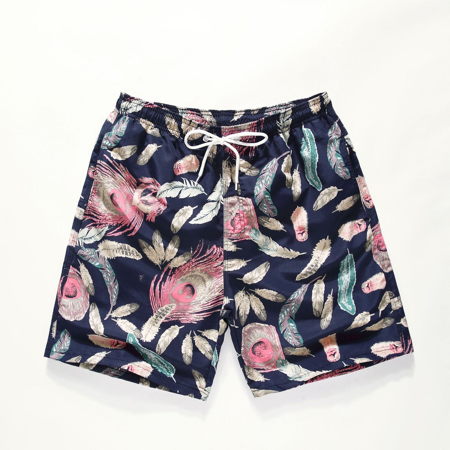 Casual Swimming Trunks