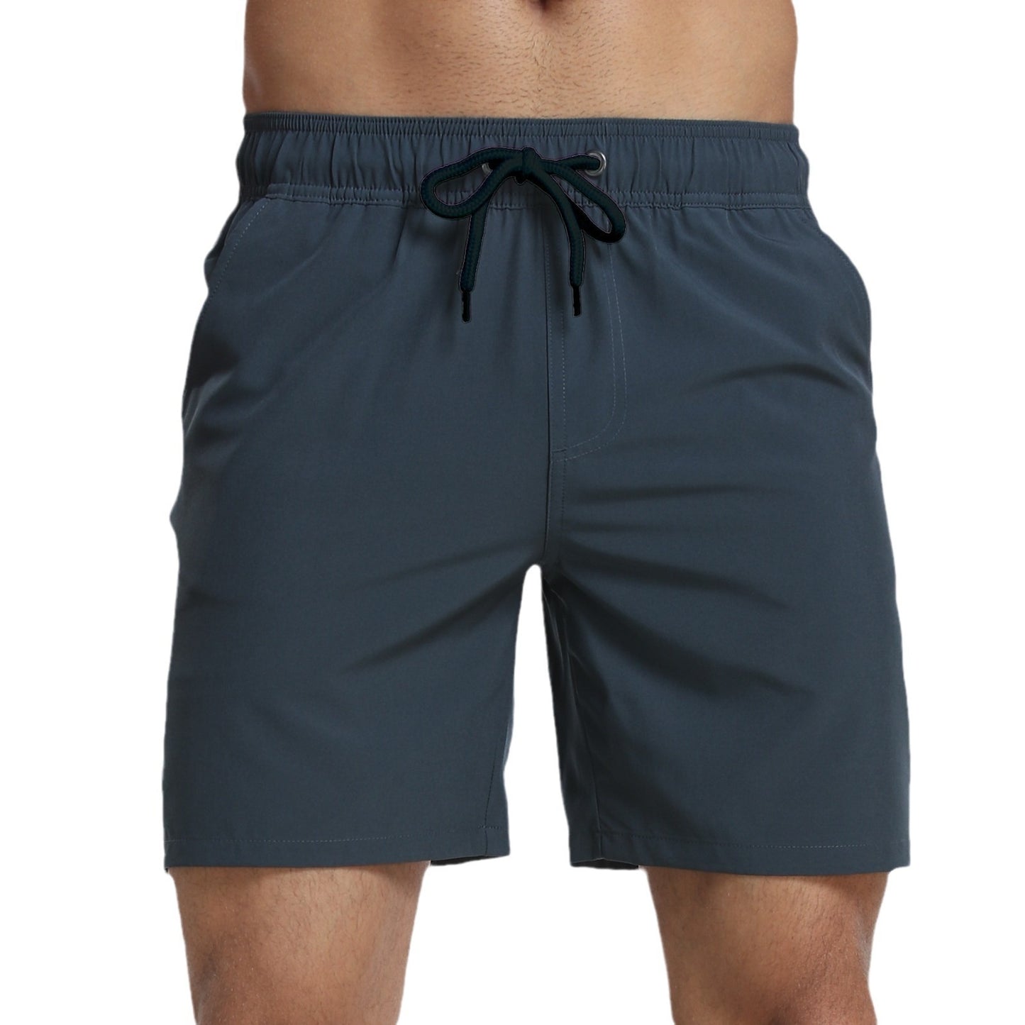 Heren Casual Sport Shorts Mode Vakantie Strand Zwembroek