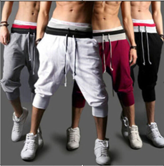 Seven Points Casual Sports Pants