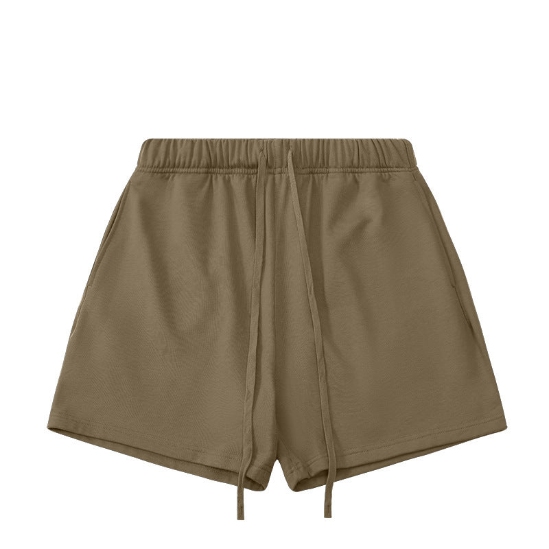 Zware FOG Color Series Basic Style Shorts