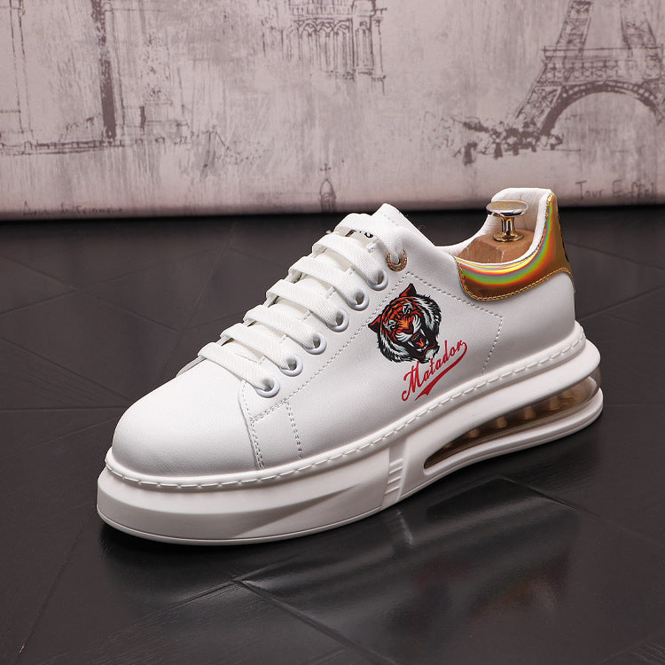 Sneakers Air Cushion