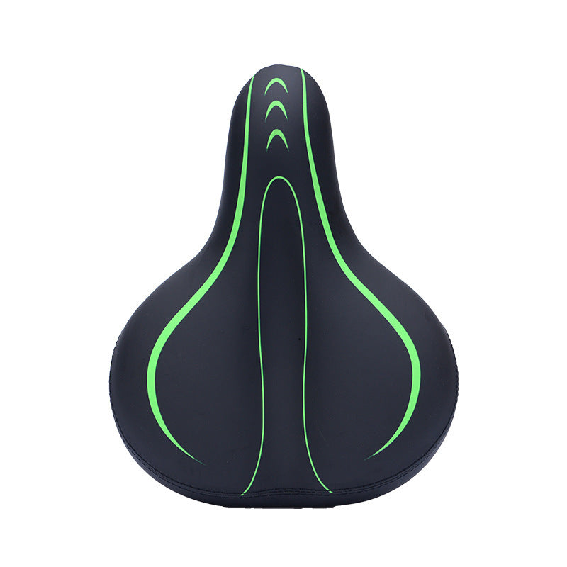 Cushion Saddle x'tra Soft