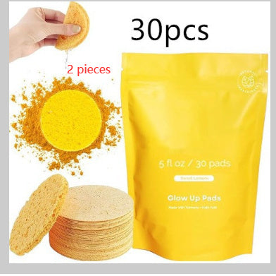 Turmeric Cleansing Pad