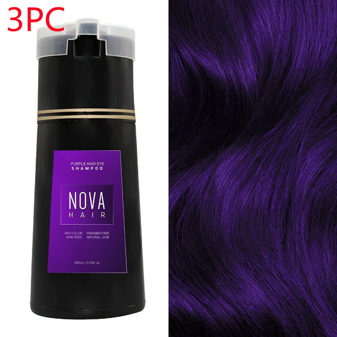 Natural Fast Grey Hair Dyed - Long Lasting (Use Code for 20% Off) E0GVCQPTYGVH