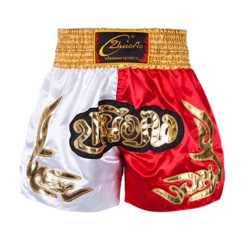 Muay Thai Shorts