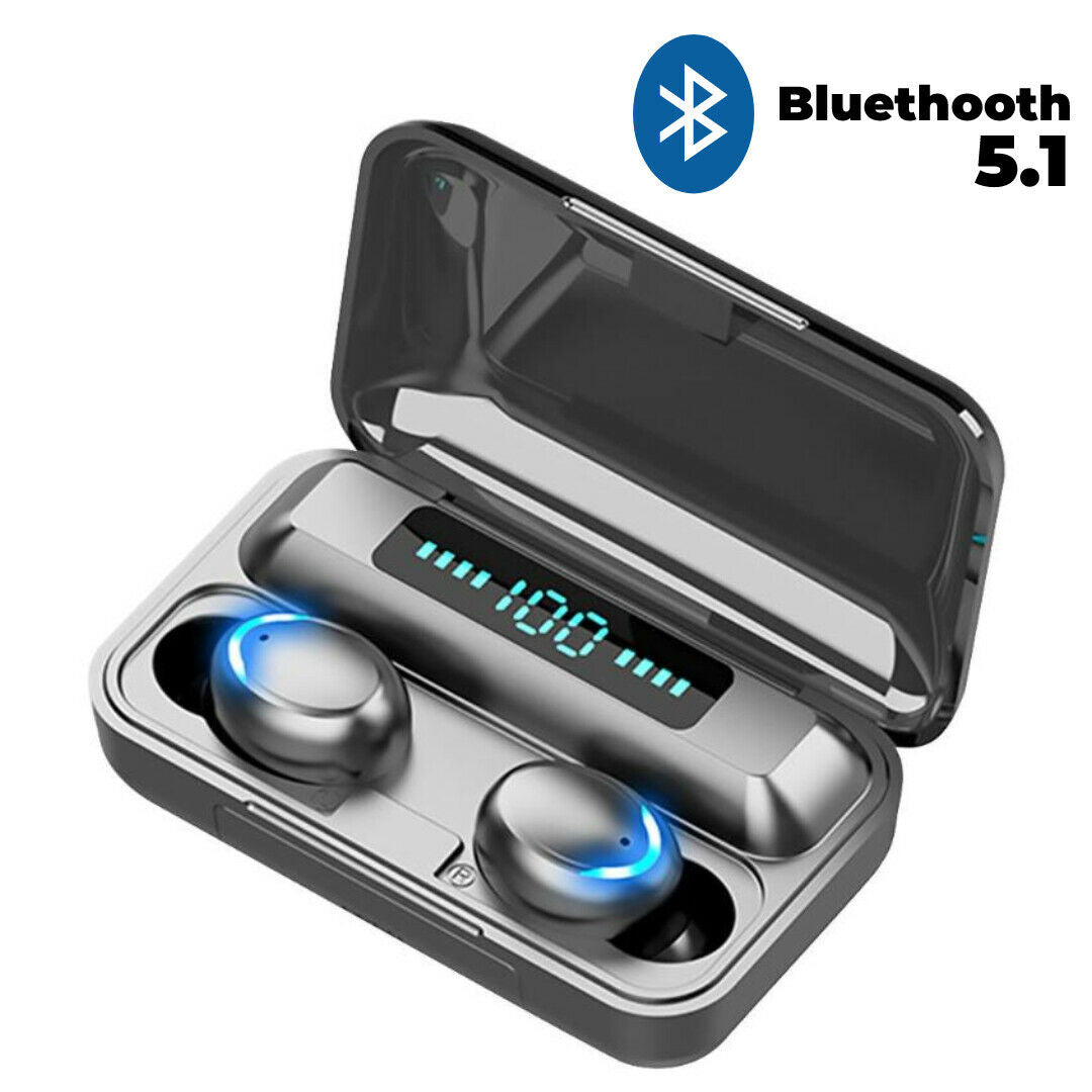 Android Wireless Earbuds / Compatible for I Phone / S Amsung