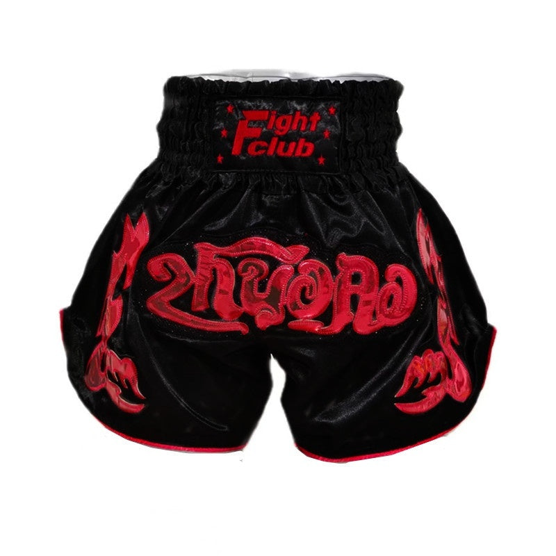 Muay Thai Shorts