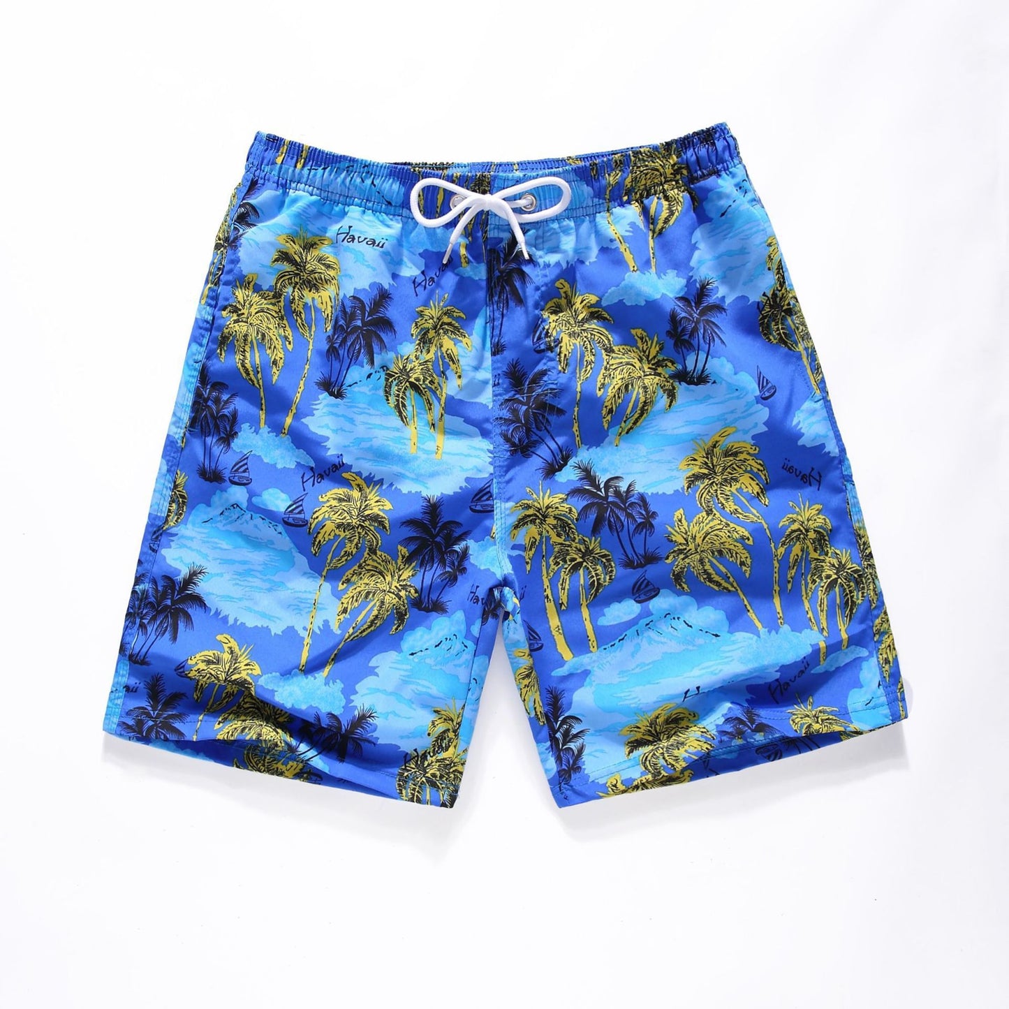 Casual Swimming Trunks