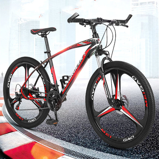 Outdoor Riding Variable Speed Cross-country