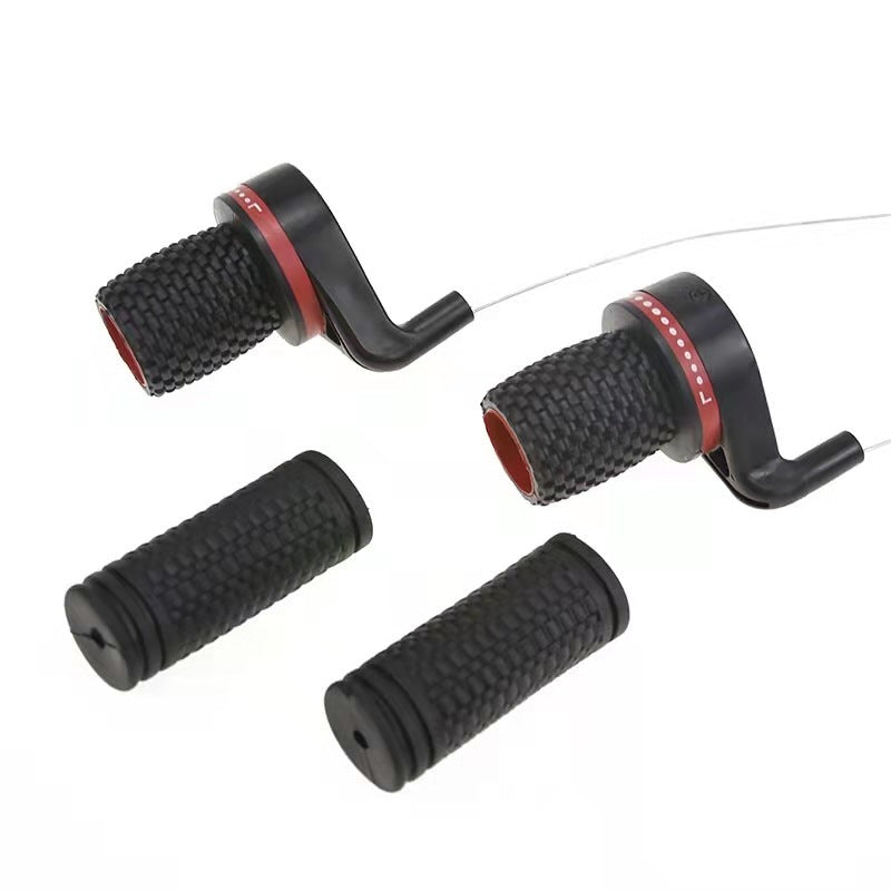 Bicycle Handlebar Rotary Governor Accessories