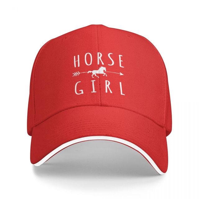 Casquette de course Horse Girl Riders