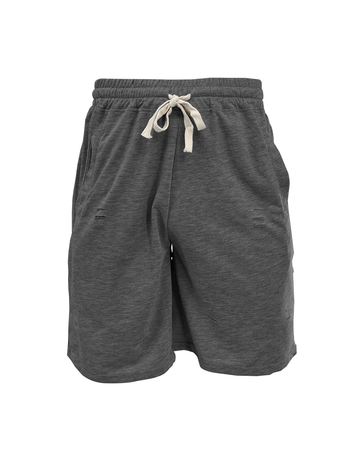 Breathable Casual Shorts