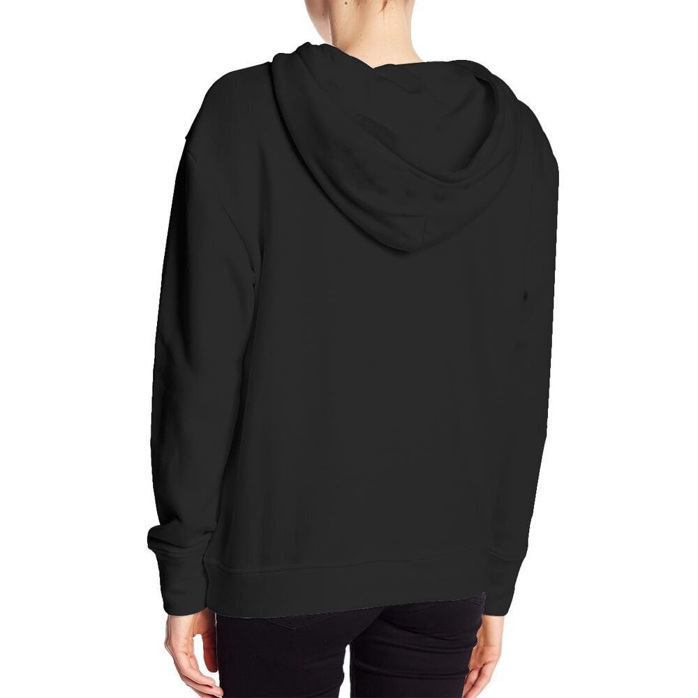 Fleece Hooded Sweatshirt