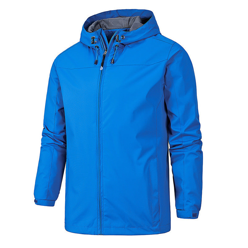 Manteau de charge de sport