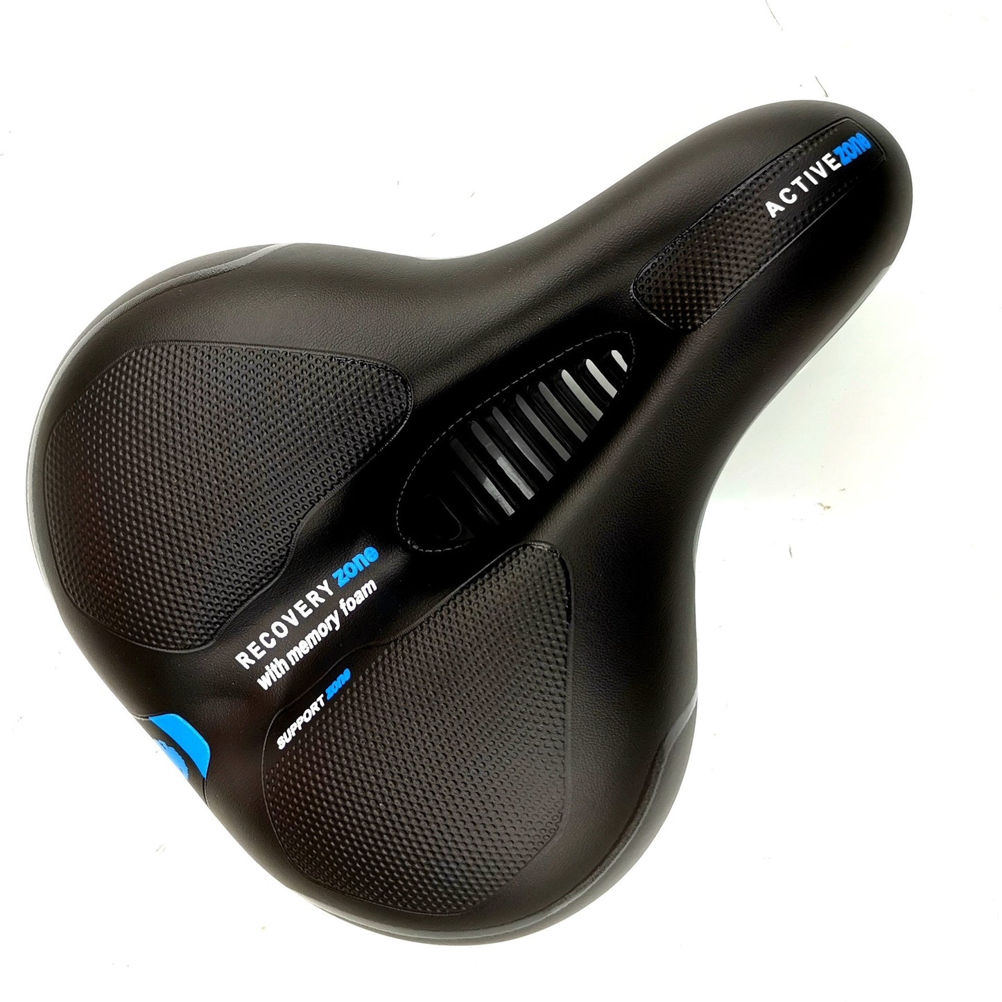 Bicycle Seat Access