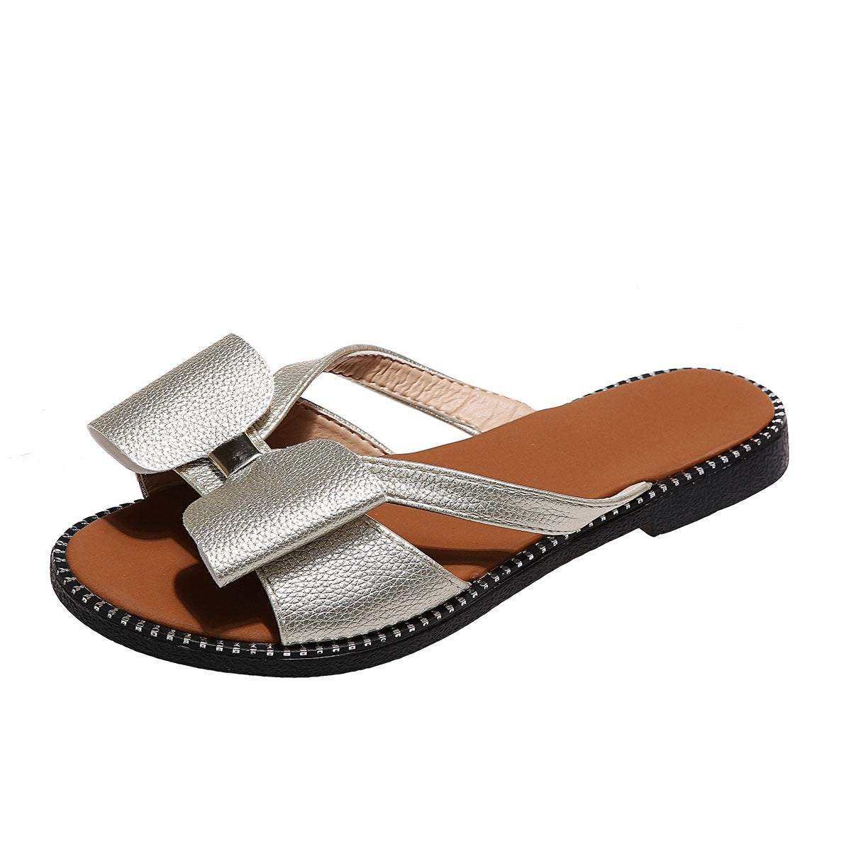 Flat Sandals