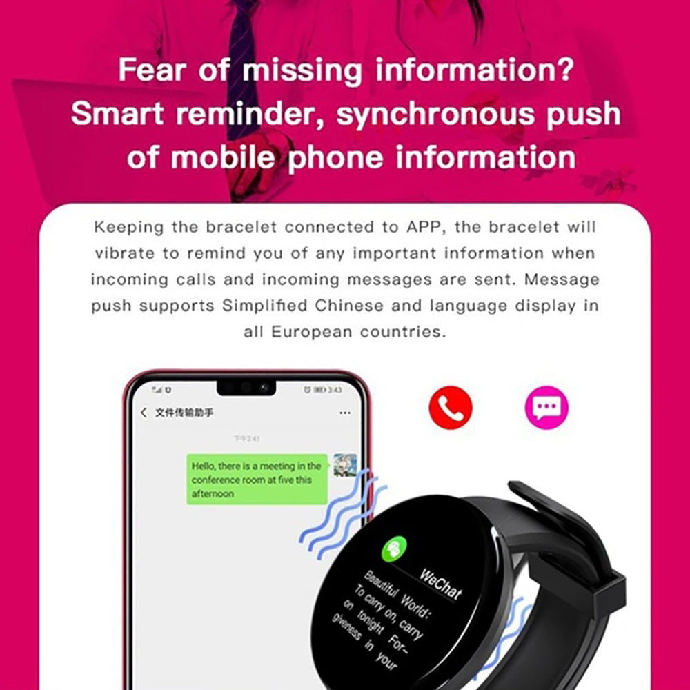 Smart Watch