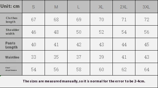 Verticaal patroon pak slank korte mouw knoop overhemd / shorts