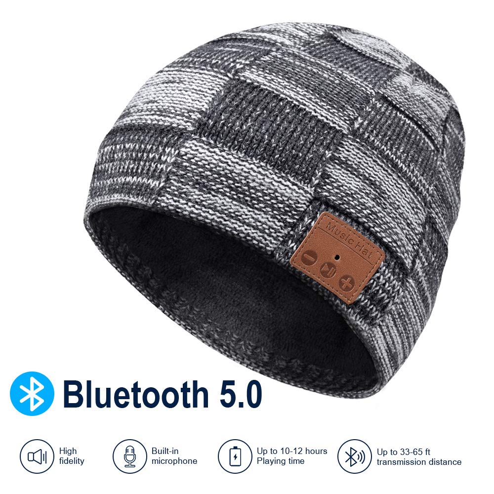 Bluetooth-muts