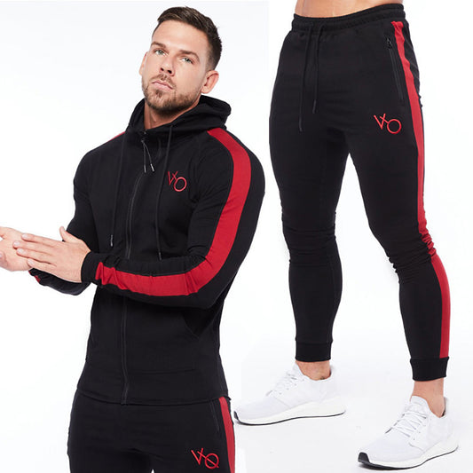 Gym Jogger sportpak