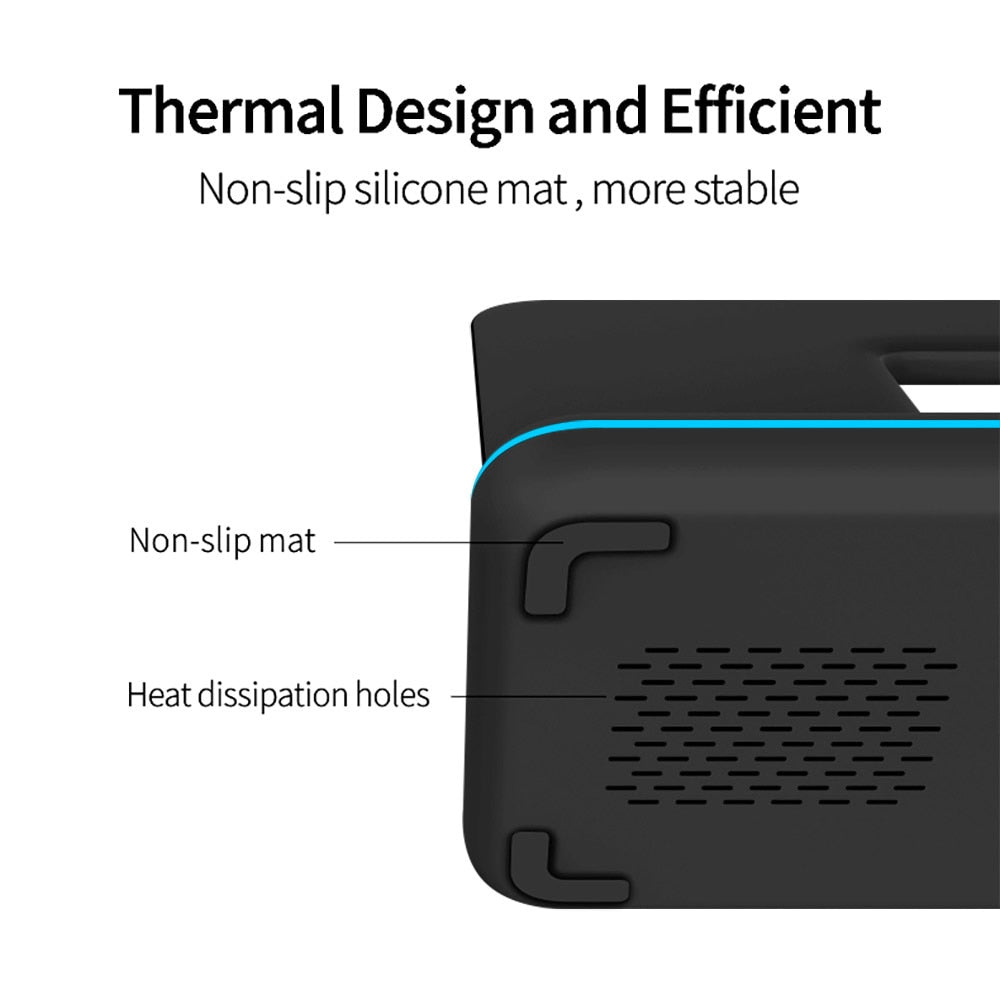 Wireless Charger 15W 3 in 1