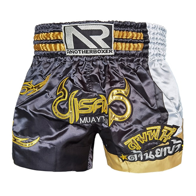 Thai Boxing Shorts