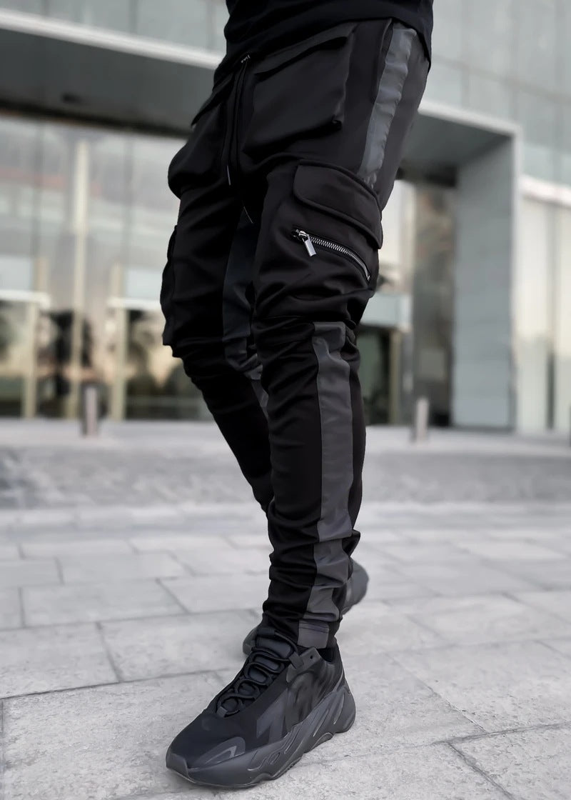 Casual Reflective Jogger