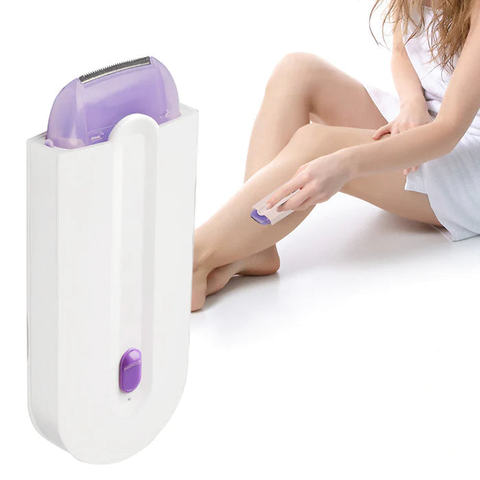 Laser-epilator Flex