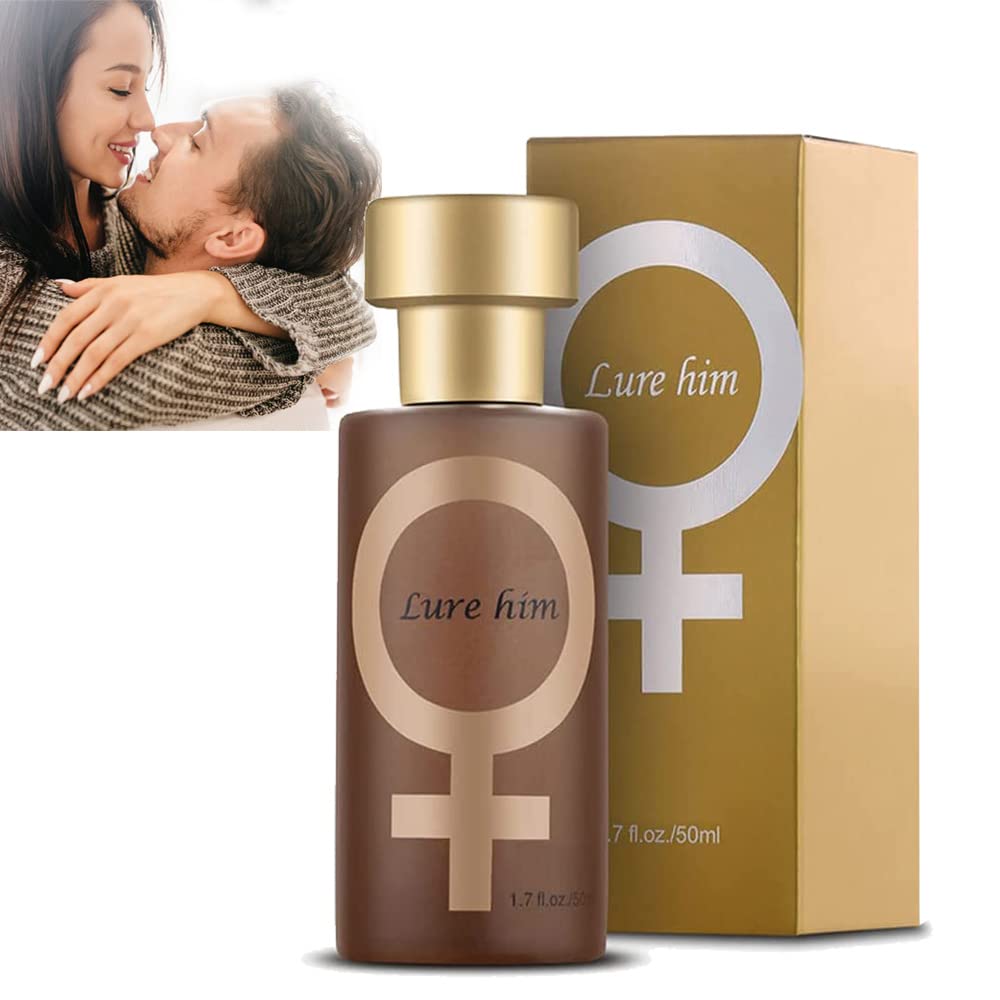 Spray parfumé Lure Her/Him Cologne