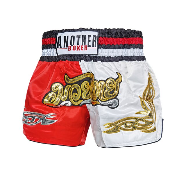 Thai Boxing Shorts