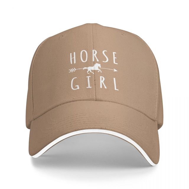 Casquette de course Horse Girl Riders