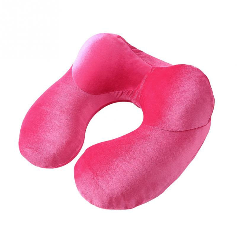 U-Shape Travel Pillow