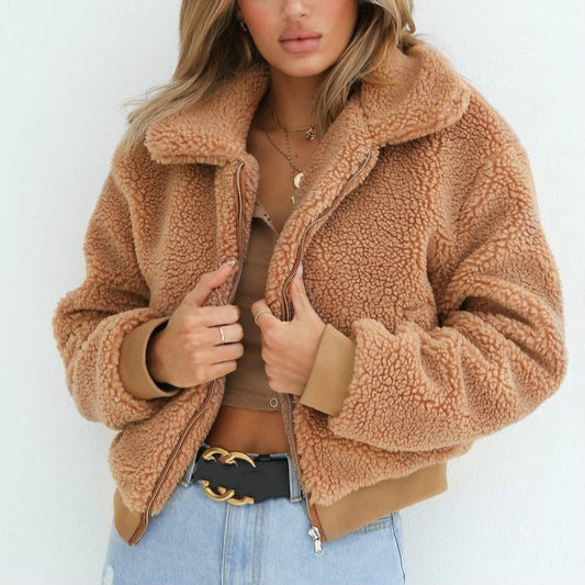 Mode Femmes Manteau