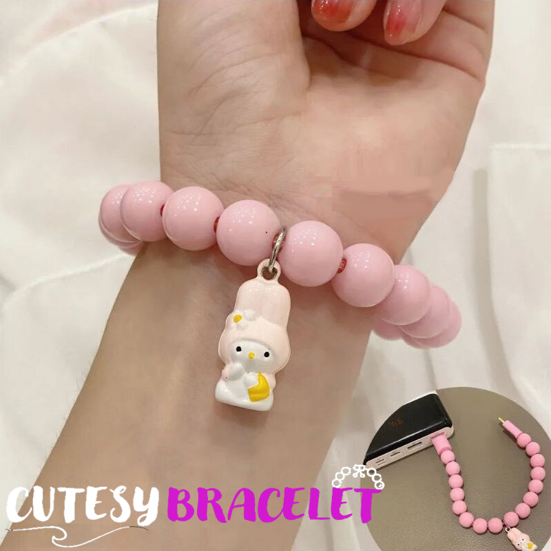 Bracelet mignon