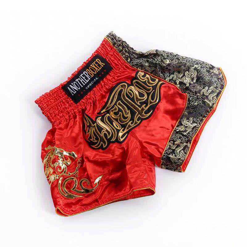 Thai Boxing Shorts