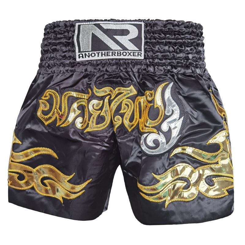 Thai Boxing Shorts