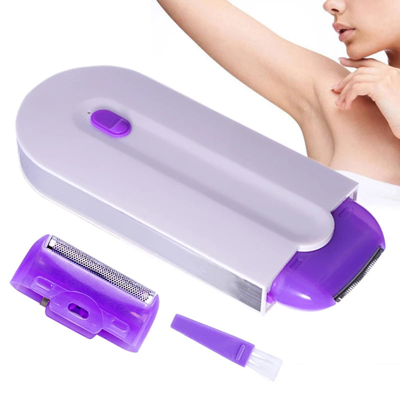 Laser-epilator Flex