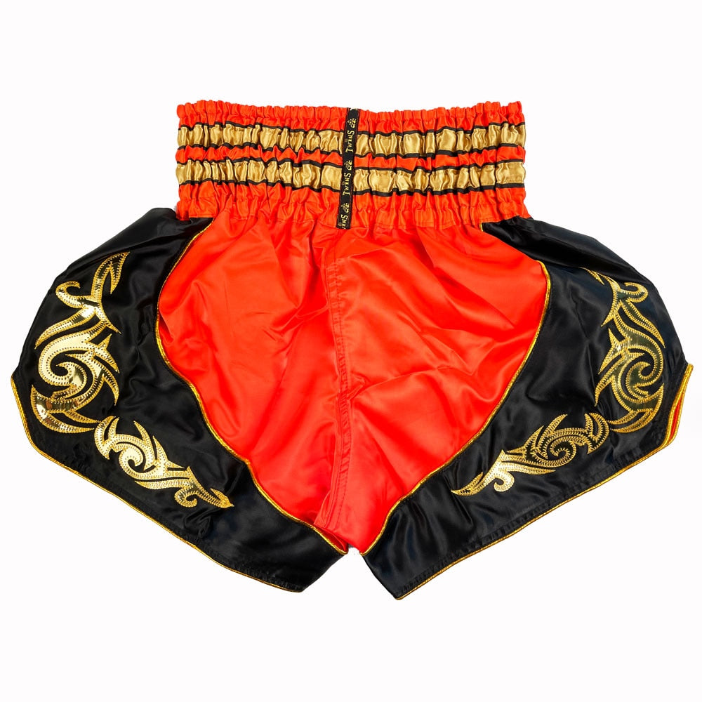 Thai Boxing shorts