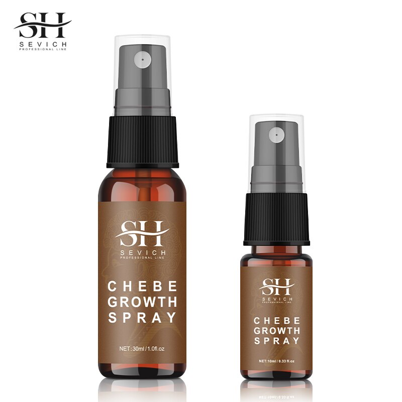 Haar 'Rapid Growth Spray'